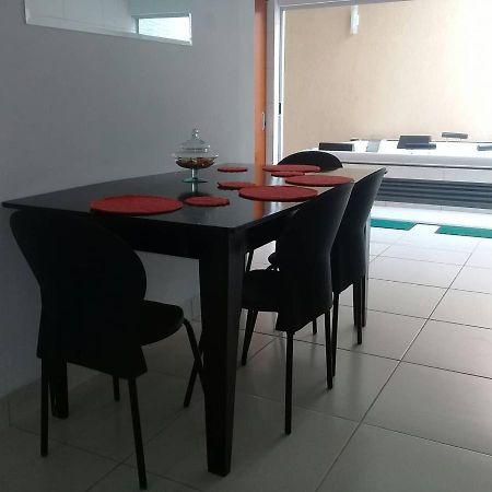 Casa Com 2 Quartos E Banheira De Hidromassagem Trindade  Exteriér fotografie