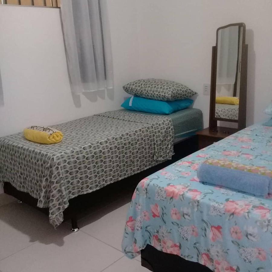 Casa Com 2 Quartos E Banheira De Hidromassagem Trindade  Exteriér fotografie