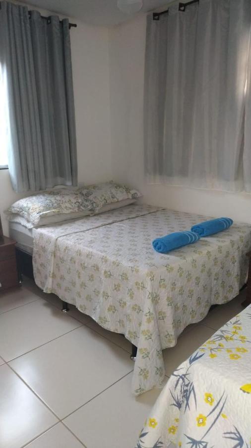 Casa Com 2 Quartos E Banheira De Hidromassagem Trindade  Exteriér fotografie