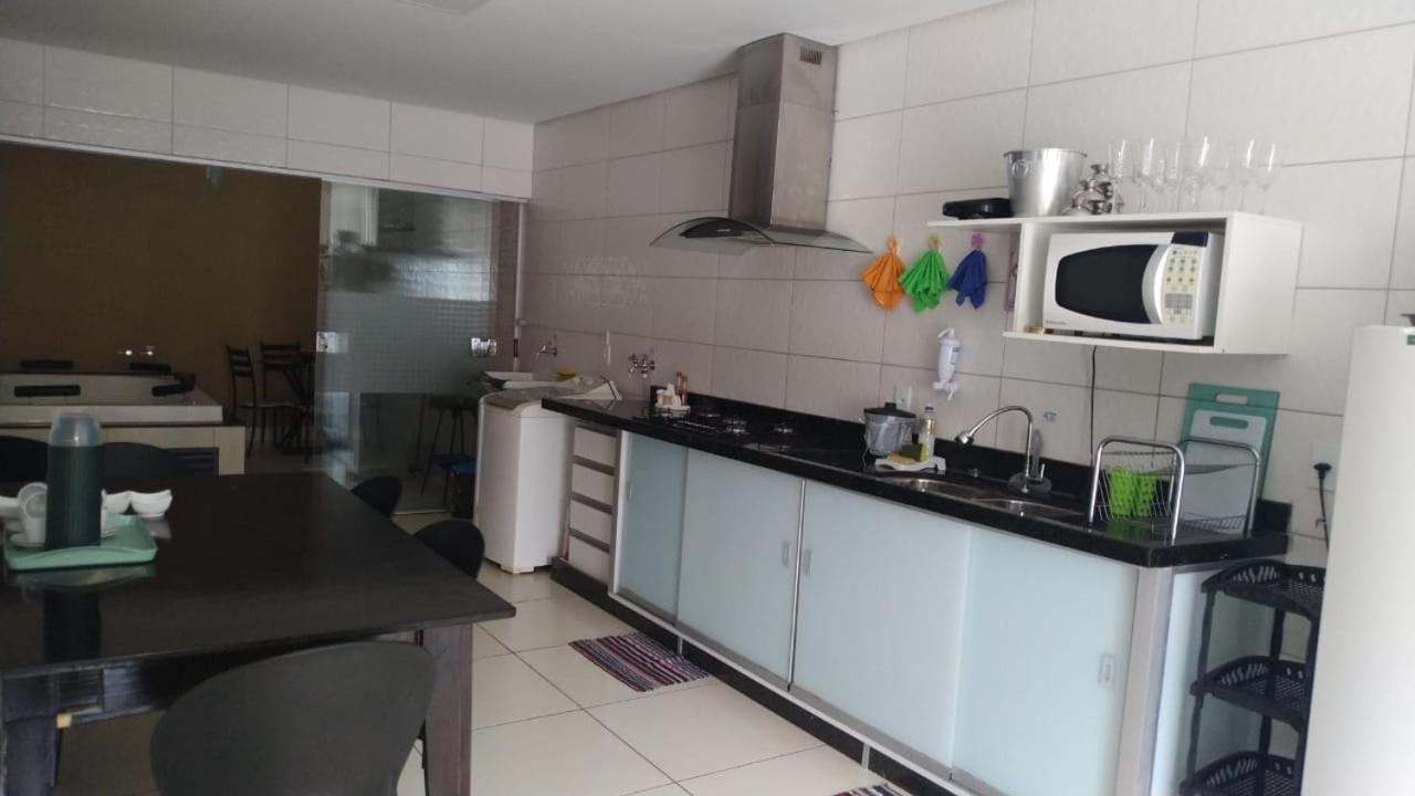 Casa Com 2 Quartos E Banheira De Hidromassagem Trindade  Exteriér fotografie