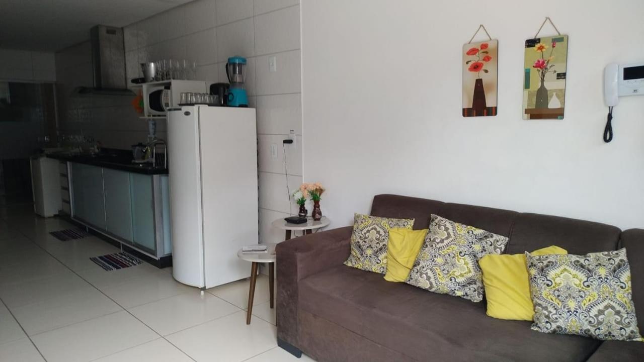 Casa Com 2 Quartos E Banheira De Hidromassagem Trindade  Exteriér fotografie
