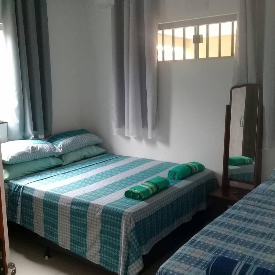Casa Com 2 Quartos E Banheira De Hidromassagem Trindade  Exteriér fotografie