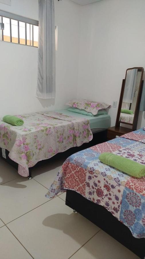 Casa Com 2 Quartos E Banheira De Hidromassagem Trindade  Exteriér fotografie
