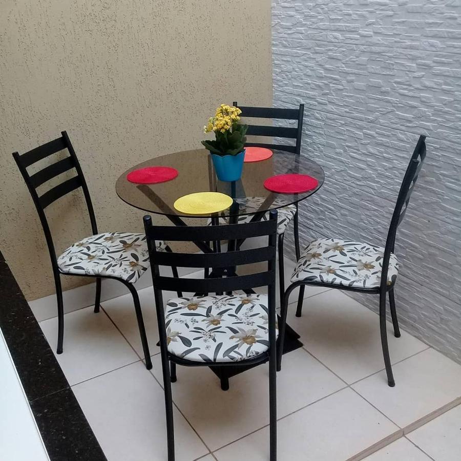 Casa Com 2 Quartos E Banheira De Hidromassagem Trindade  Exteriér fotografie